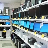 Компьютерные магазины в Красногорске