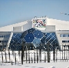 Спортивные комплексы в Красногорске