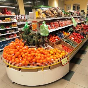 Супермаркеты Красногорска