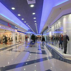 Торговые центры Красногорска